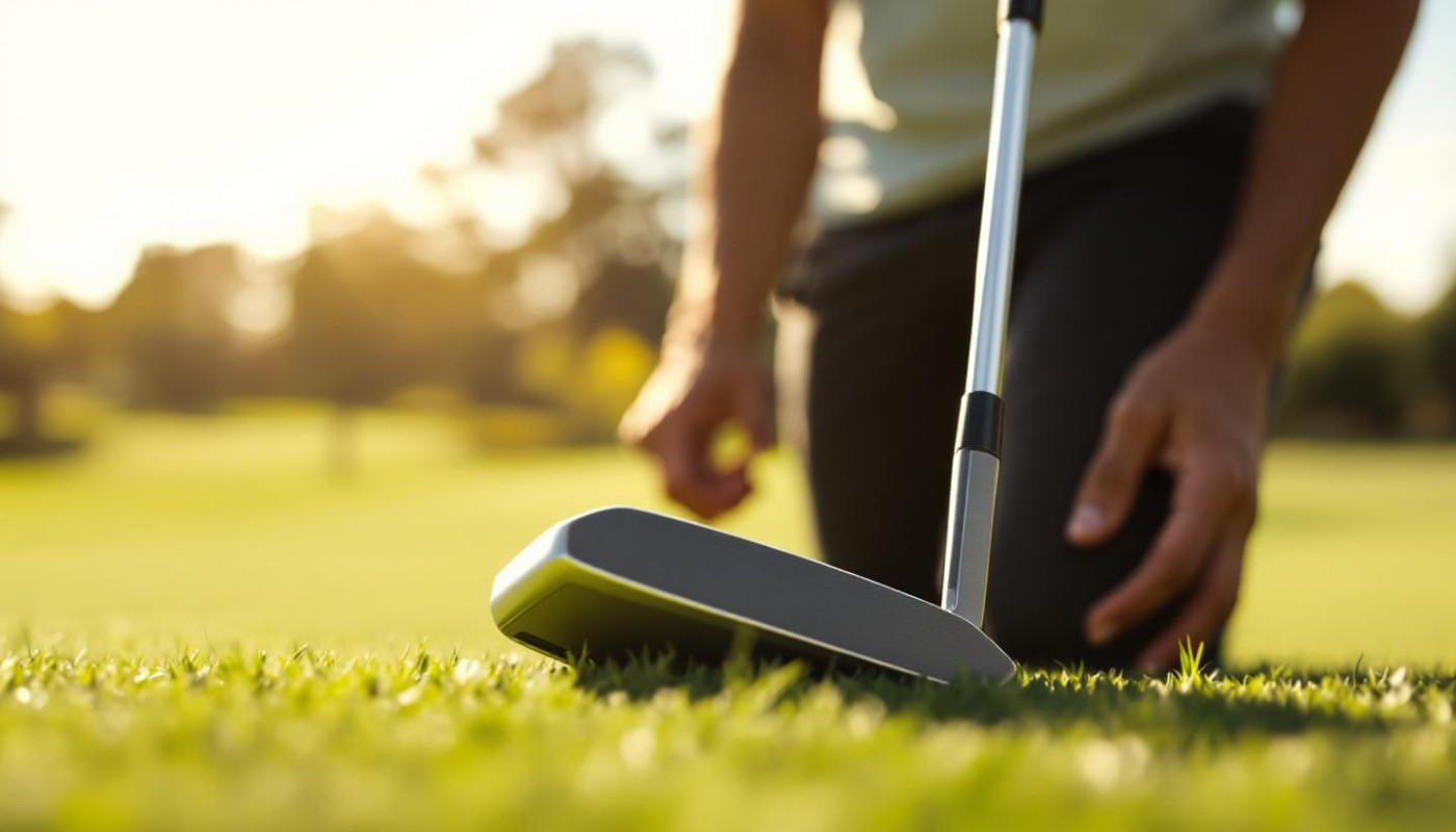 Comment choisir le putter idéal pour améliorer votre jeu ?
