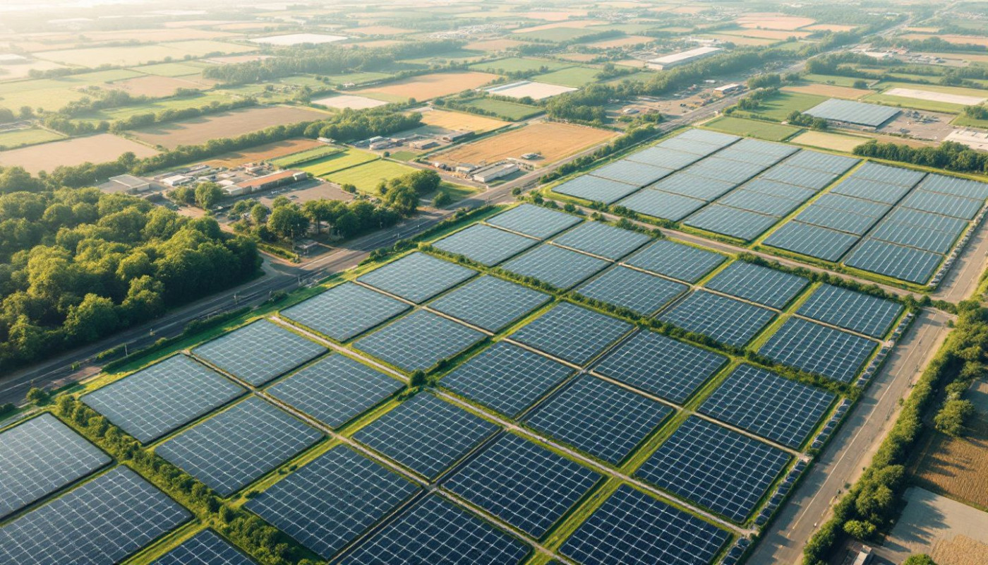 Comment les entreprises du secteur énergétique peuvent-elles réduire leur empreinte environnementale ?