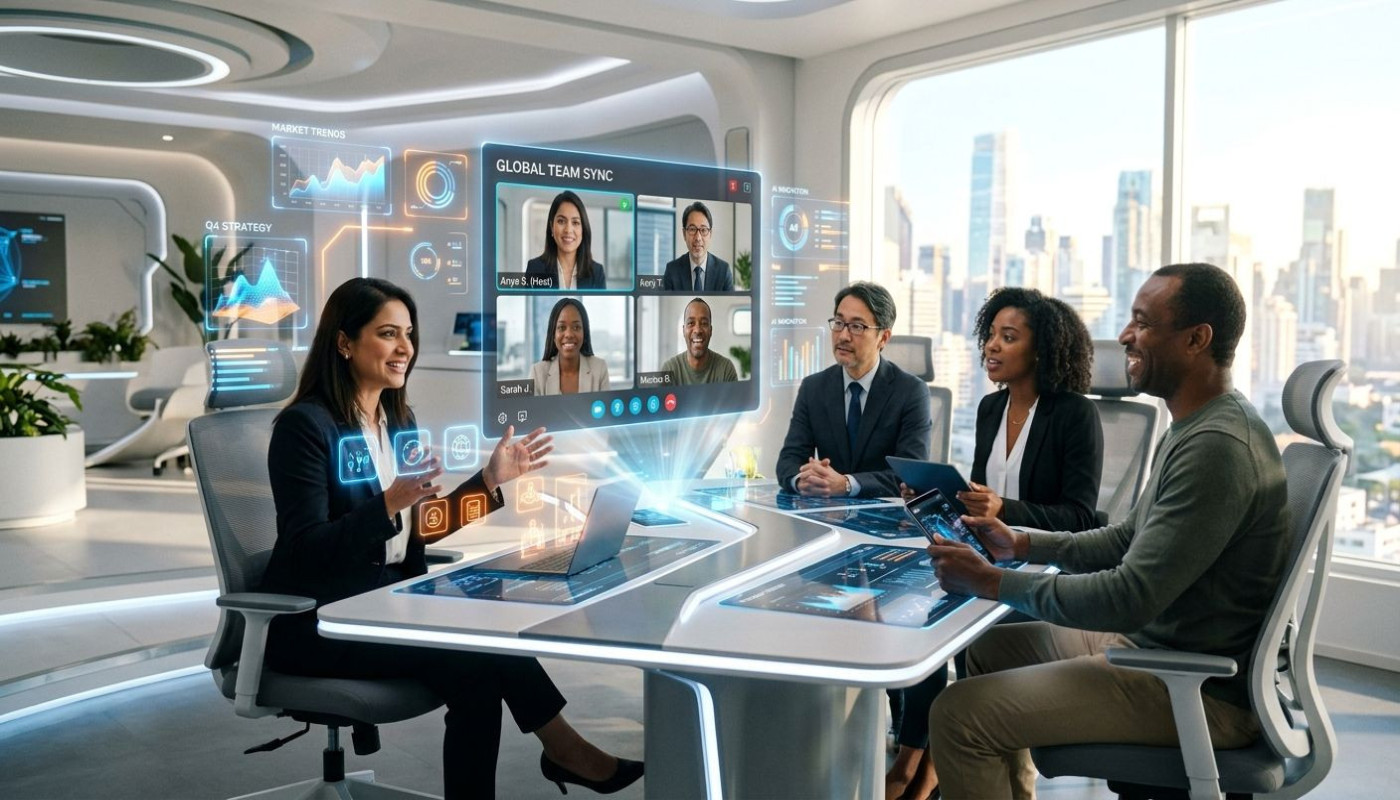 Comment les réunions virtuelles rémunérées façonnent-elles les produits de demain ?