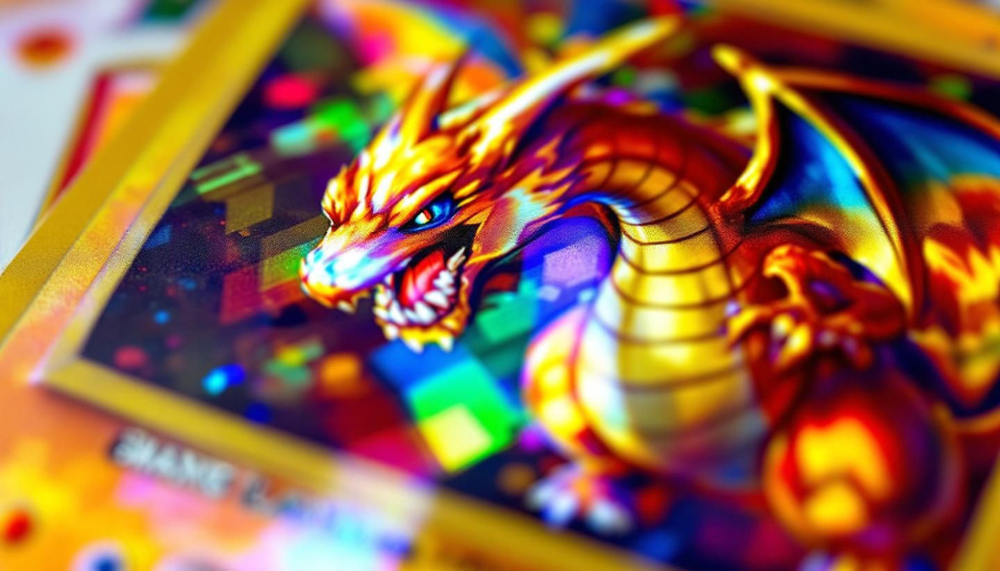 Comment l'état d'une carte Pokémon influe-t-il sur son prix ?