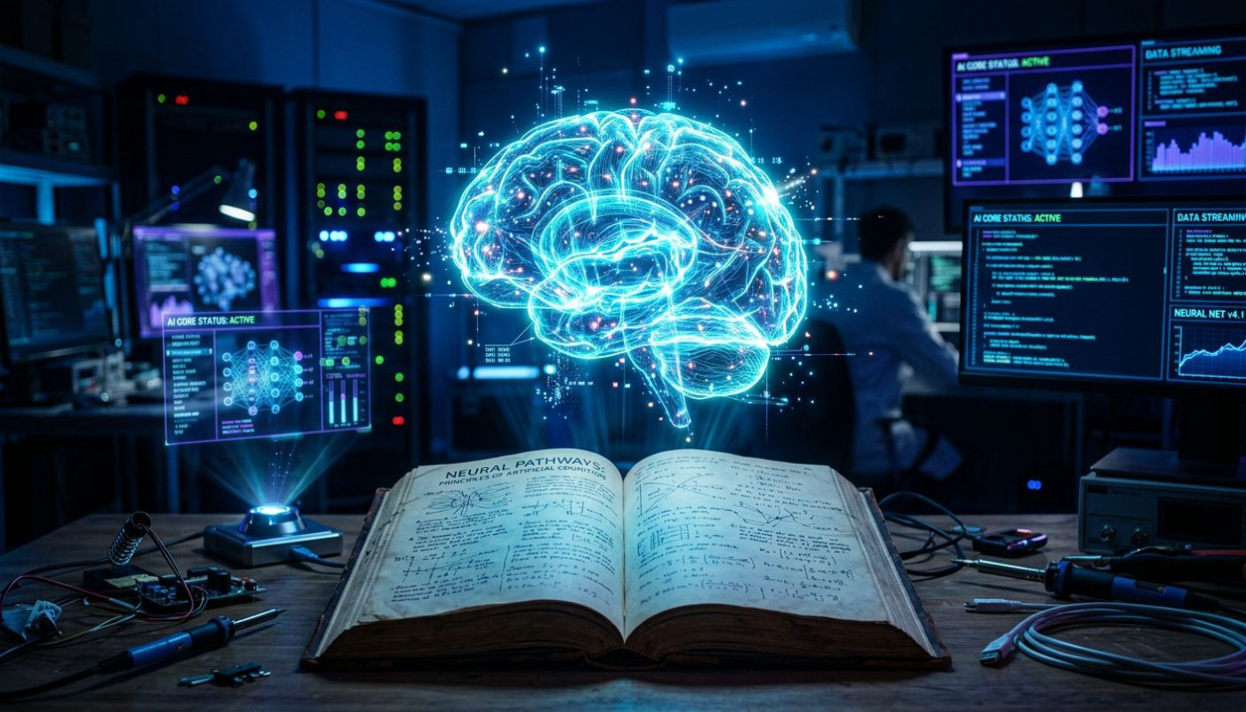 Comment l'intelligence artificielle transforme-t-elle l'accès à l'information ?