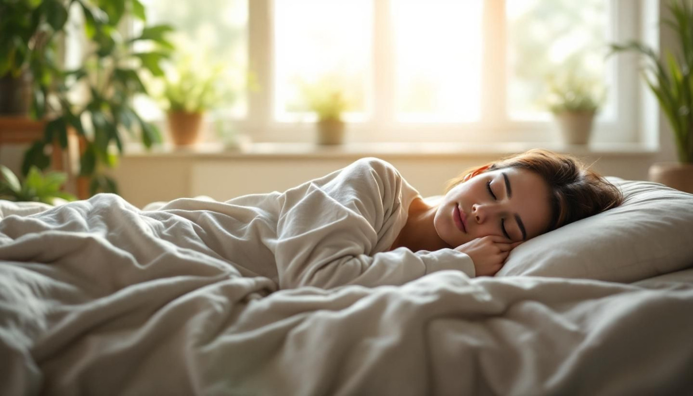 Exploration des méthodes naturelles pour réduire le ronflement