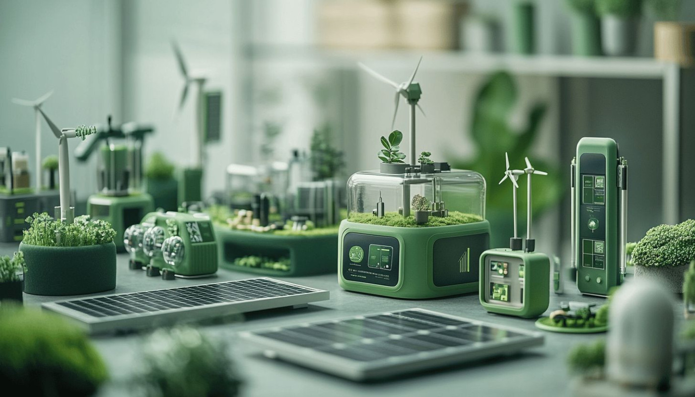 Le défi de la durabilité : quelles innovations pour un avenir écologique ?