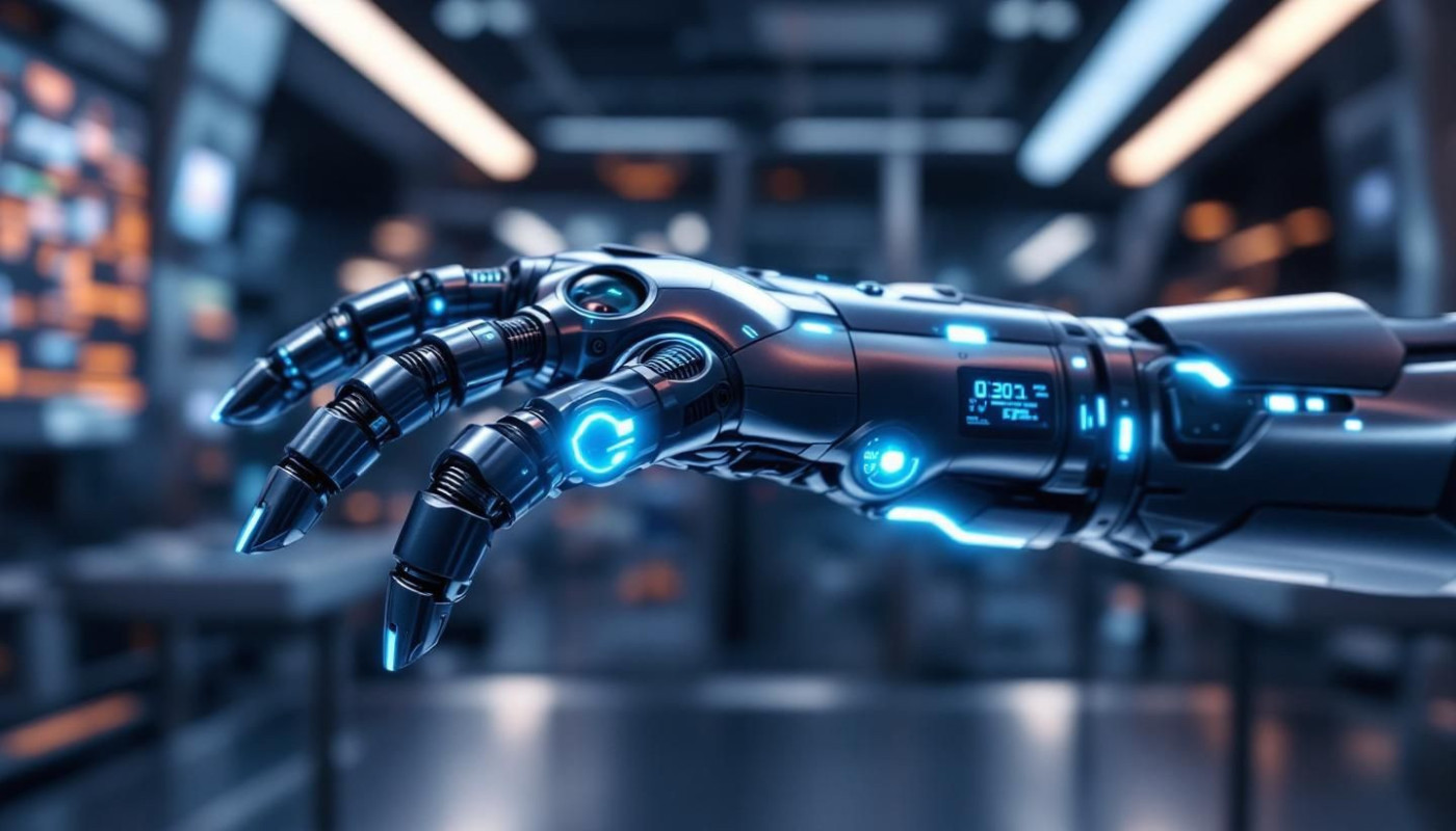 Les avancées des prothèses bioniques intégrant l'intelligence artificielle perspectives et défis