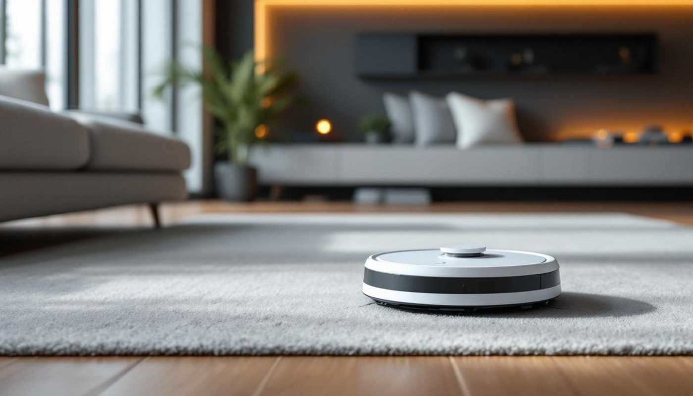 Les avantages d'un nettoyage 4-en-1 pour les foyers modernes
