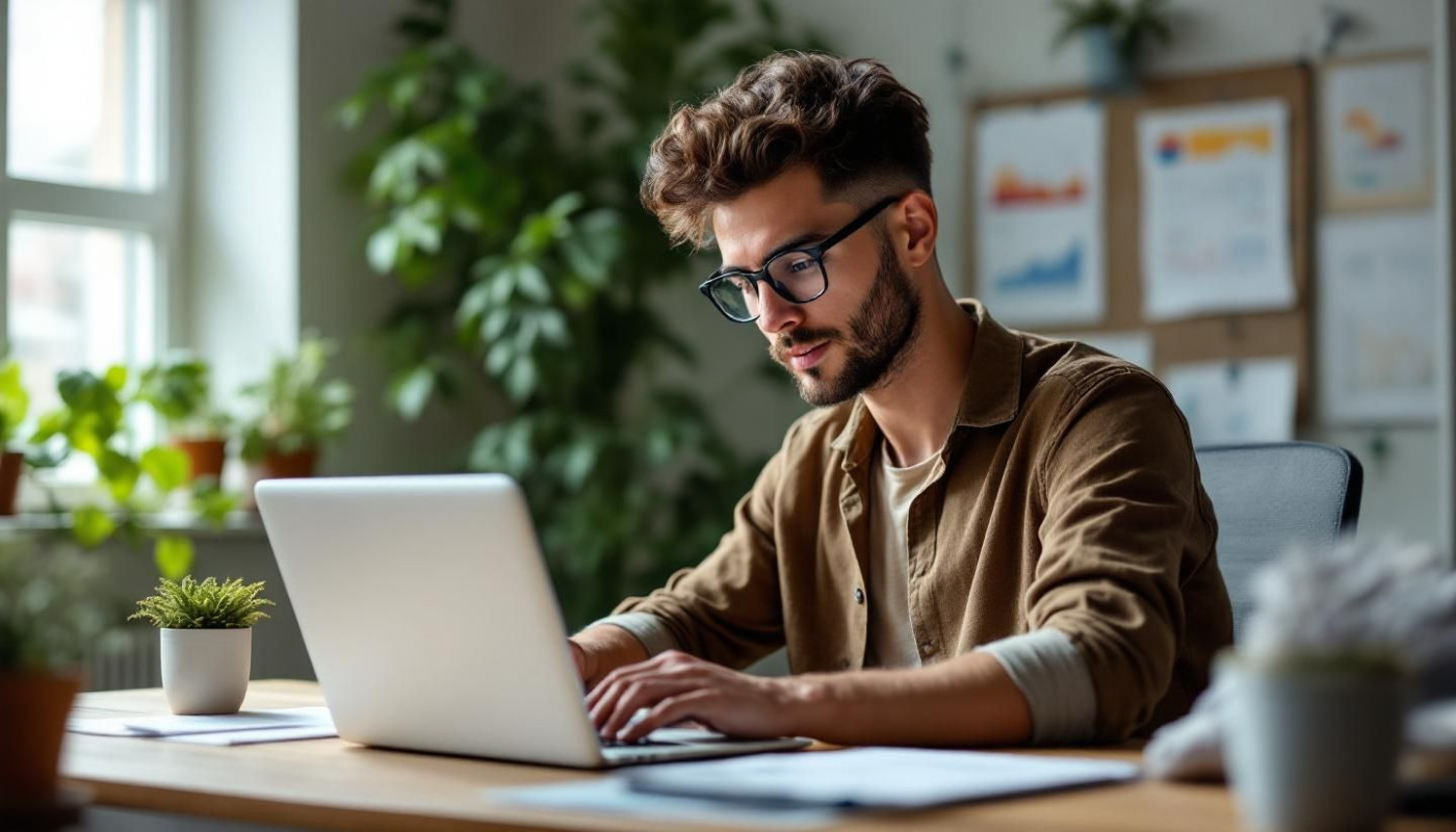 Les bases du SEO pour les entrepreneurs débutants