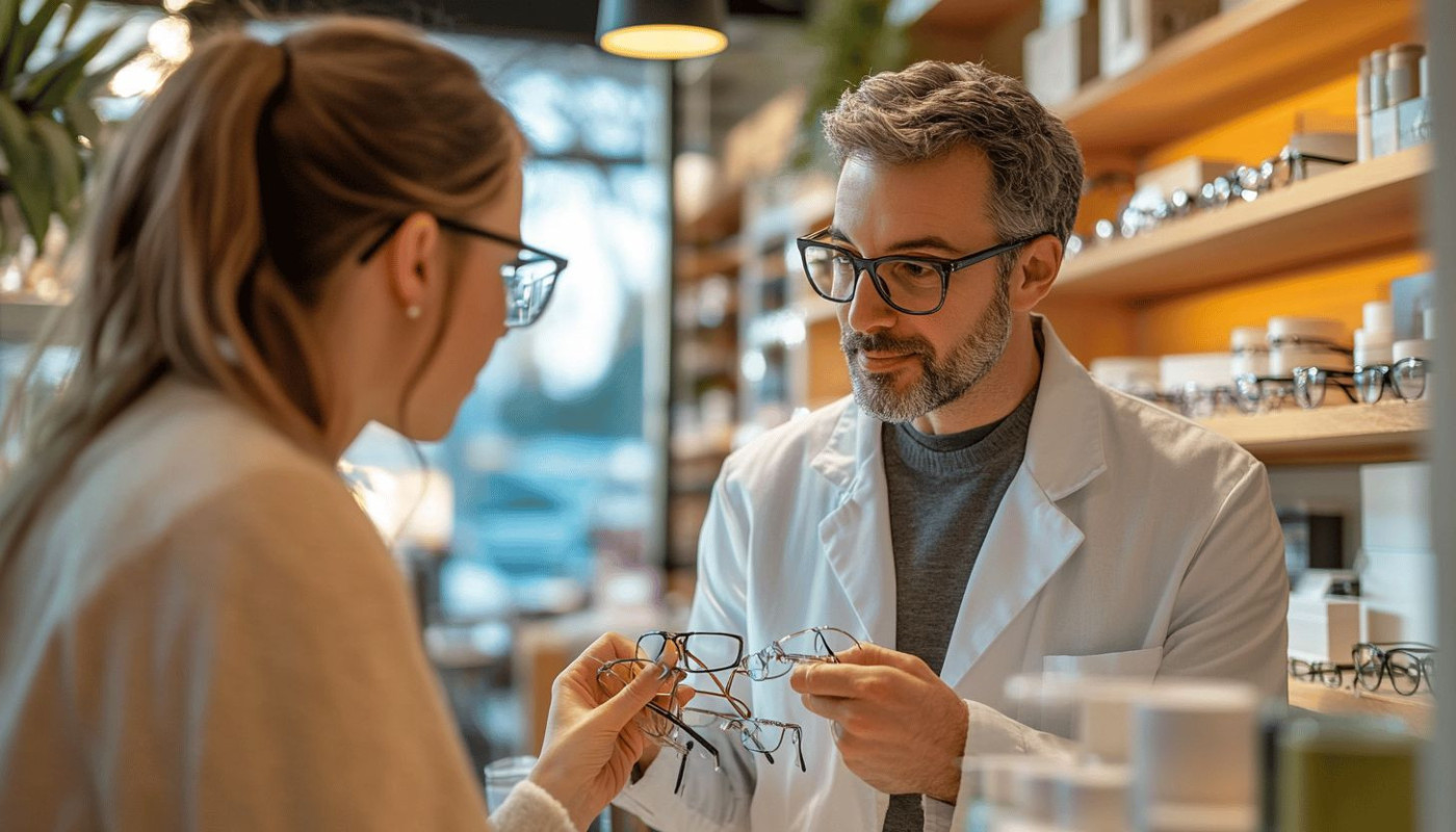Les étapes clés pour un accompagnement optique efficace