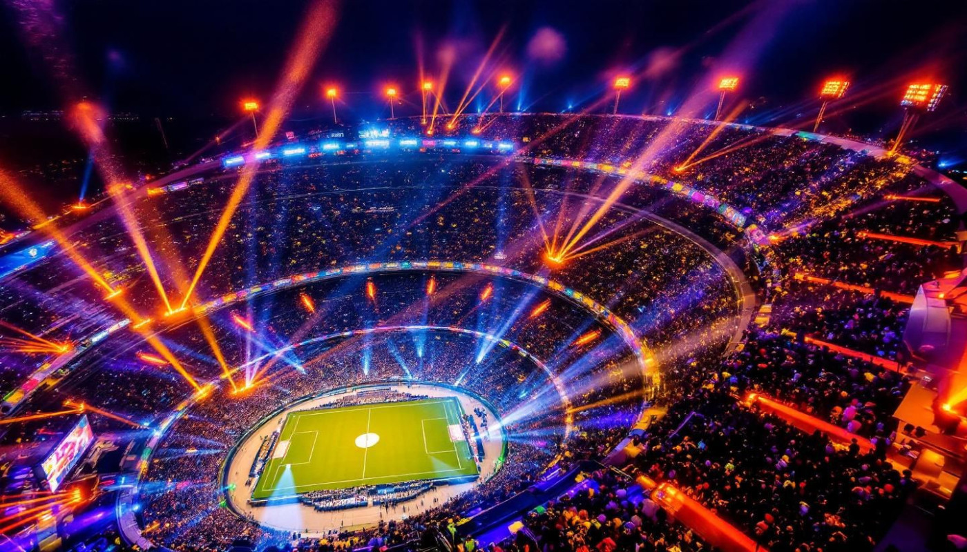 Les industries sportive et de divertissement : une symbiose profitable ?