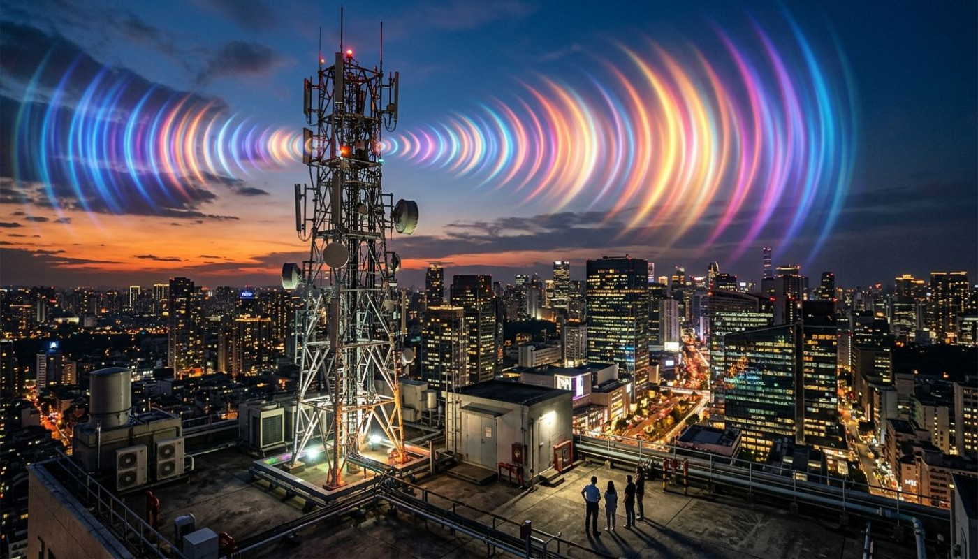 Maximiser l'expérience des radios étrangères via le streaming numérique