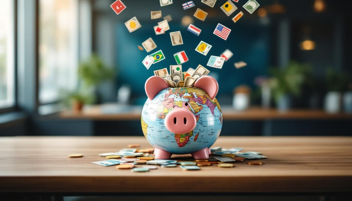 Maximiser ses économies à l'étranger : conseils et stratégies